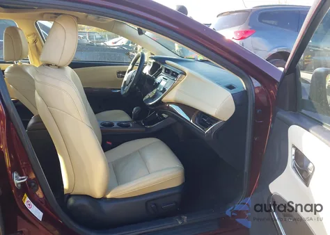 2015 Toyota Avalon Xle Premium z USA, uszkodzony, nr VIN 4T1BK1EB3FU188657